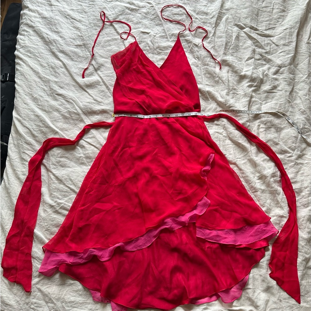 Alexia Admore party dress or great for Salsa Dance